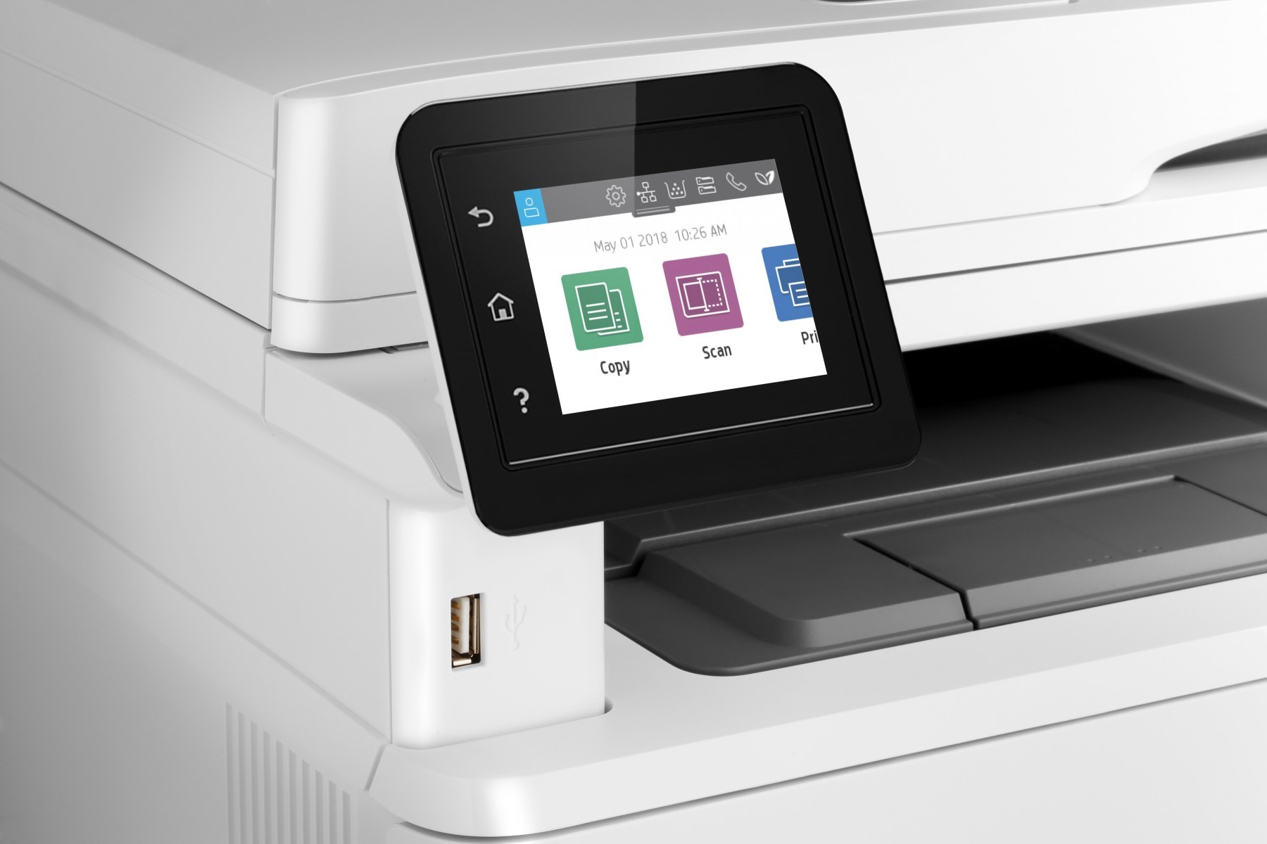 HP W1A29A