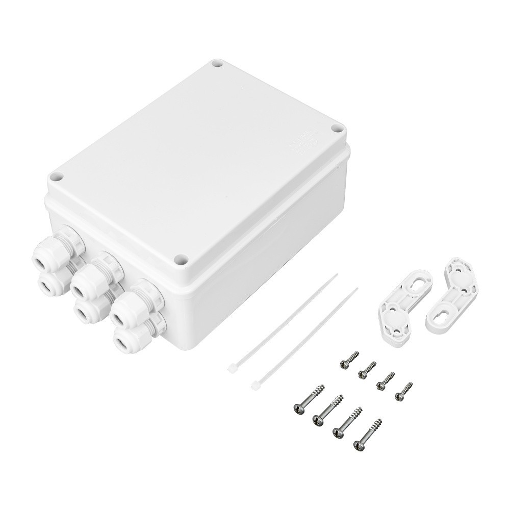 BCS BCS-xPoE6/S