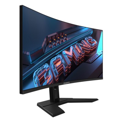 Gigabyte GS34WQC Photo#3