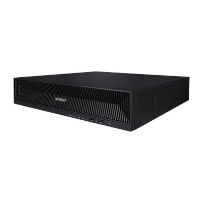 Hanwha Vision XRN-1620B2-8TB-S Photo#1