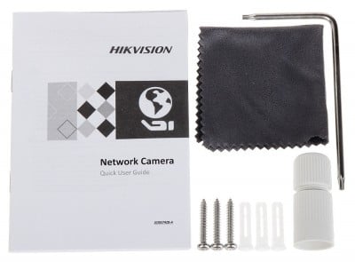 Hikvision DS-2CD2143G2-IU(2.8mm) Photo#5