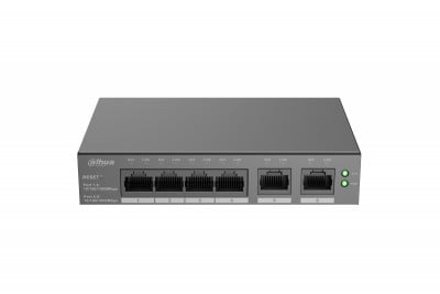 Dahua CS4006-4GT Photo#3