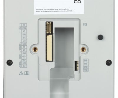 Hikvision DS-KAS342 Photo#4