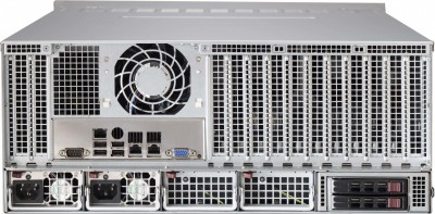 Supermicro CSE-846XE1C-R1K23B Photo#2