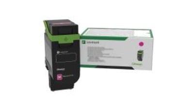 Lexmark 75M2HM0 Photo#1