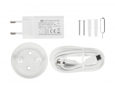 Tiandy TC-H322N 9DA-4 Photo#2