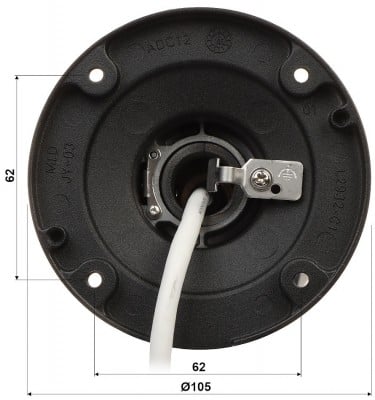 Hikvision DS-2CD2T87G2-L(2.8mm)(C)(BLACK) Photo#5