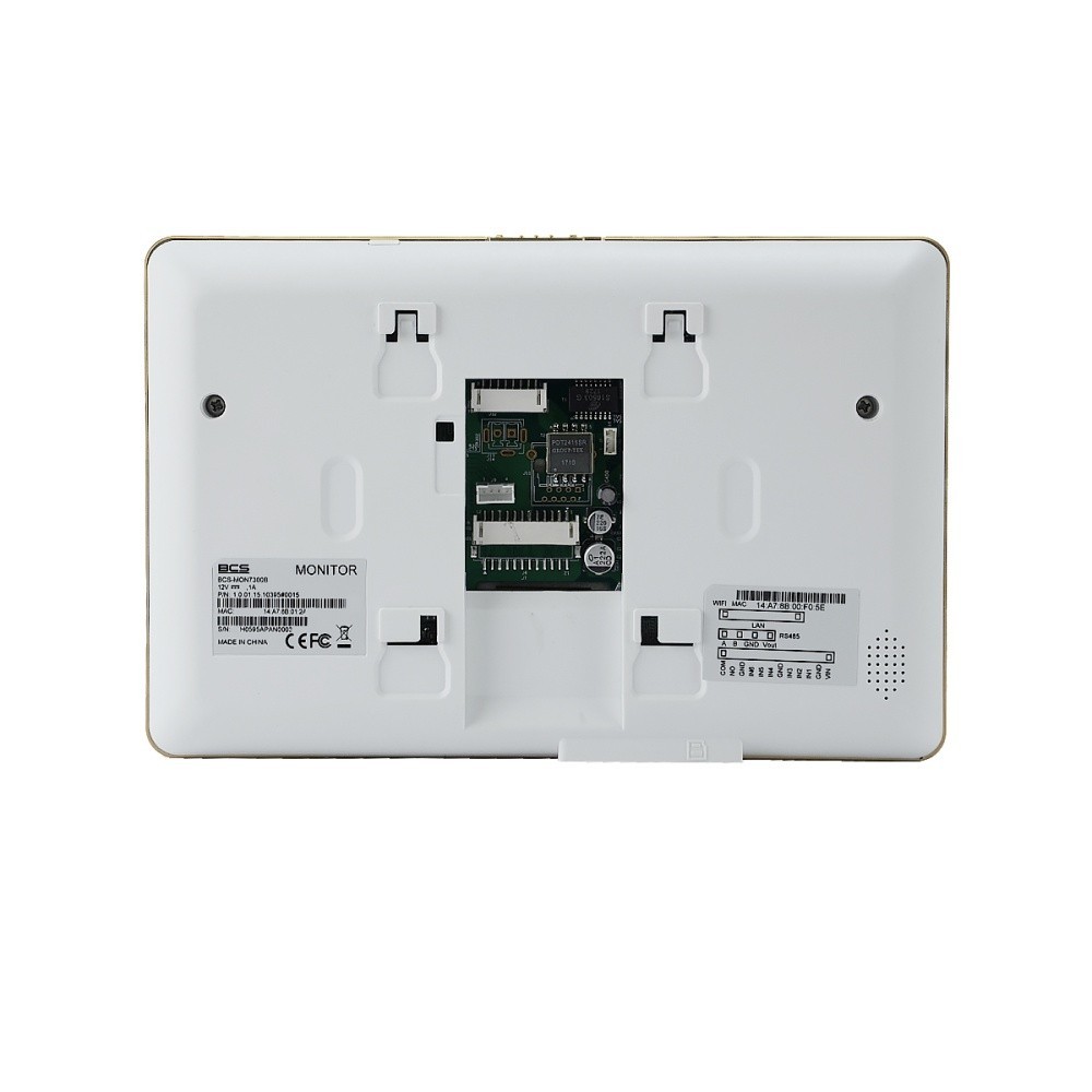 BCS BCS-MON7300B-S