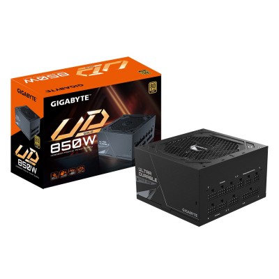 Gigabyte GP-UD850GM Photo#7