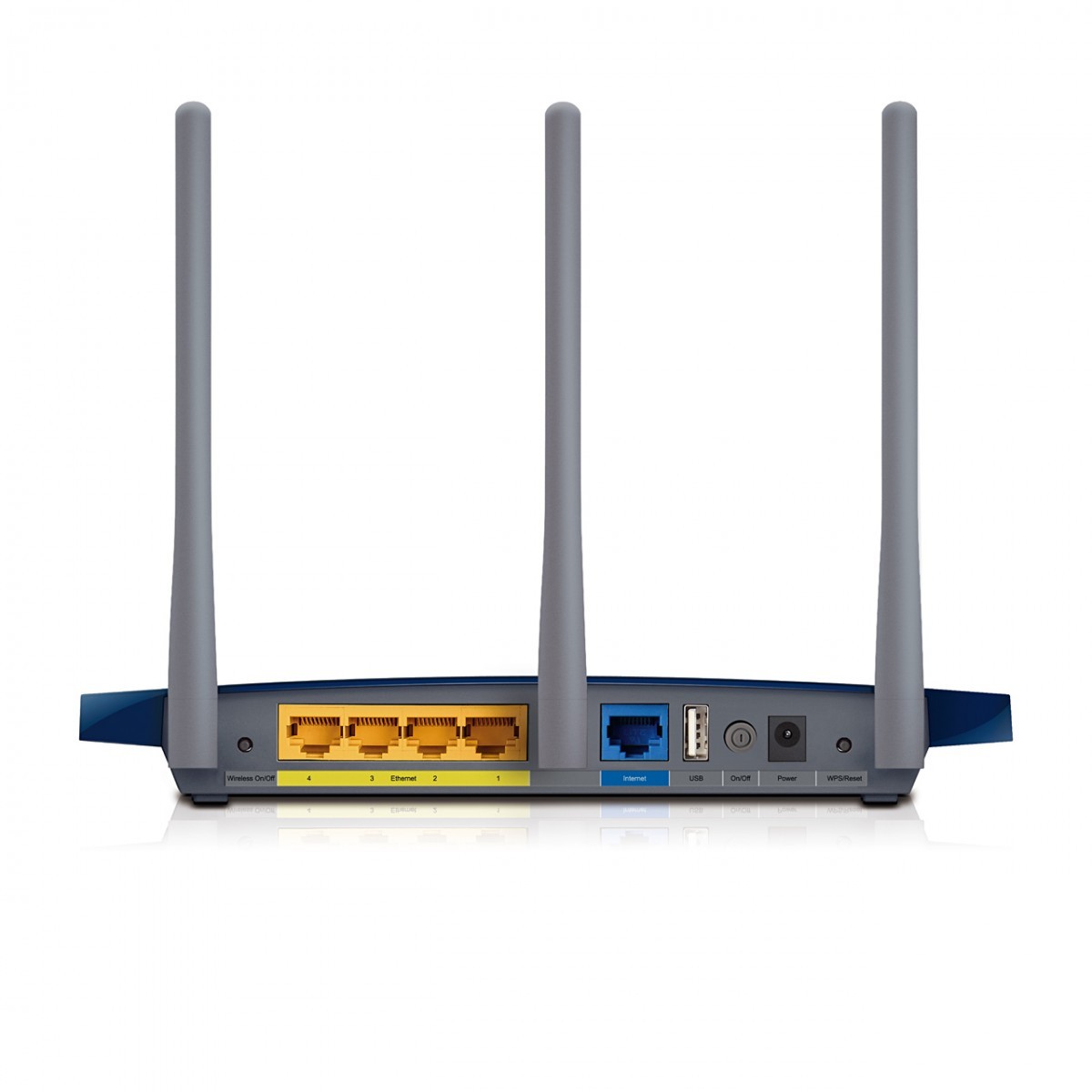 TP-LINK TL-WR1043ND