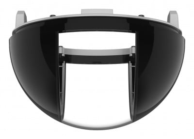 Hanwha Vision SPG-PTZ95W Photo#1