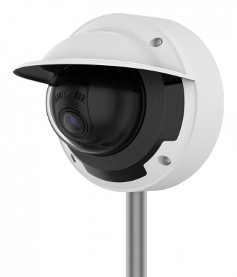 Hanwha Vision XNV-6083Z Photo#5