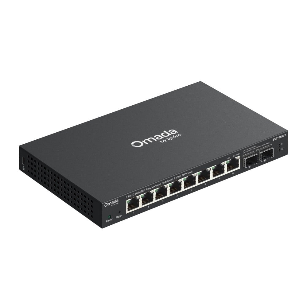 TP-LINK ES210X-M2