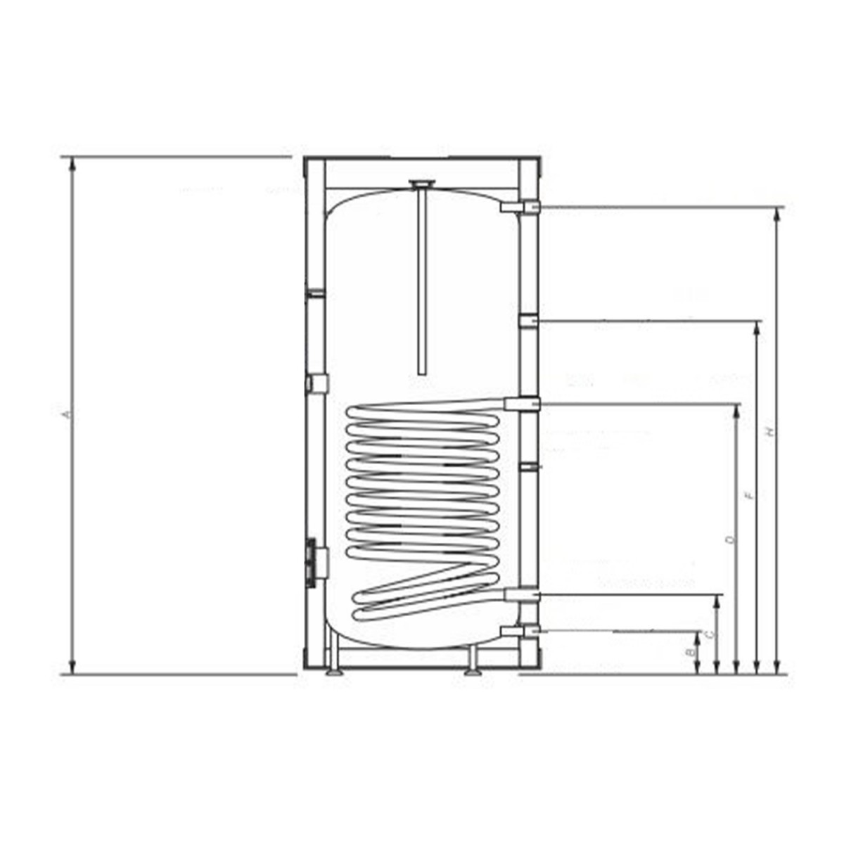 Kospel SW-120.PL