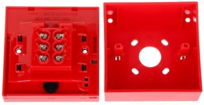 Hikvision DS-K7PEB(Red) Photo#4