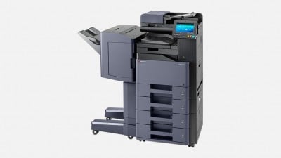 Kyocera Kyocera 1102V43NL0 TASKalfa 358ci 35/35 ppm - copy, print, scan, network, duplex, HyPas