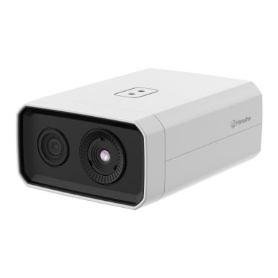 Hanwha Vision TNM-C3622TDR Photo#1