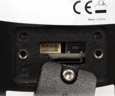 Hikvision DS-2CD2063G2-LI2U(2.8mm)(BLACK) Photo#5
