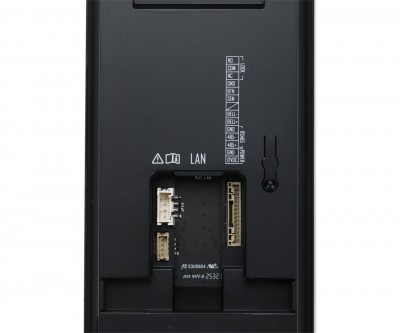 Hikvision DS-K1T808EFWX-B/S Photo#7
