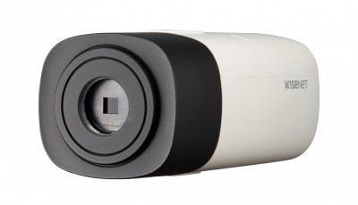 Hanwha Vision XNB-6000 Photo#3