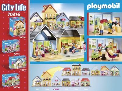 PLAYMOBIL 70376 Photo#3