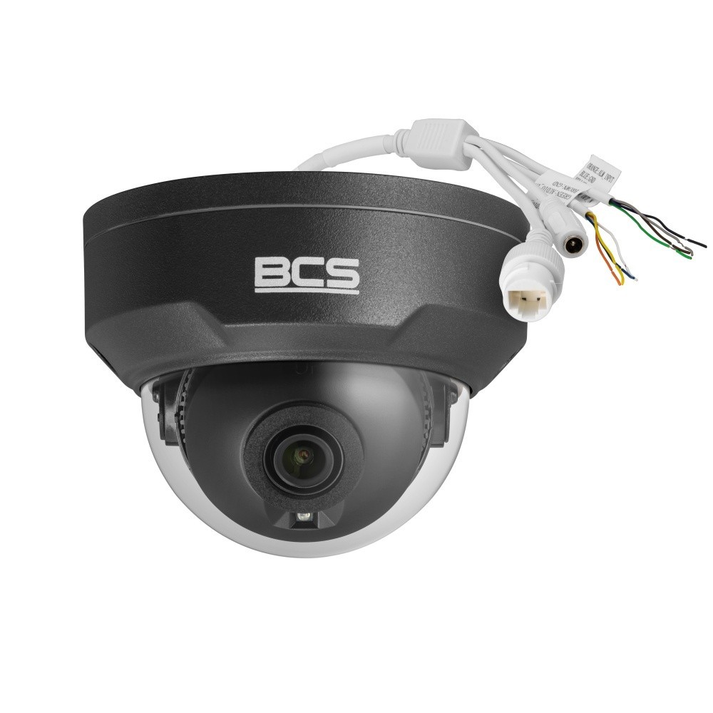 BCS BCS-P-DIP24FSR3-Ai2-G