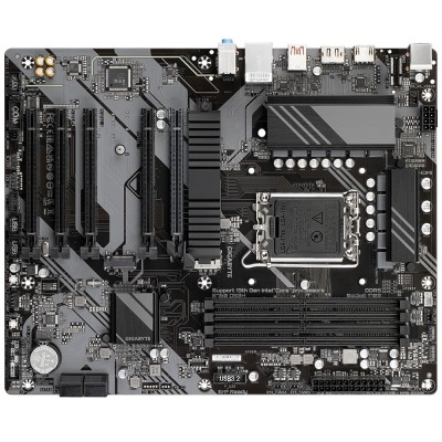 Gigabyte B760 DS3H Photo#4