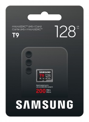 Samsung MB-MH128T/WW Photo#4