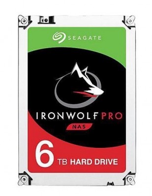Seagate ST6000NE000 Photo#1