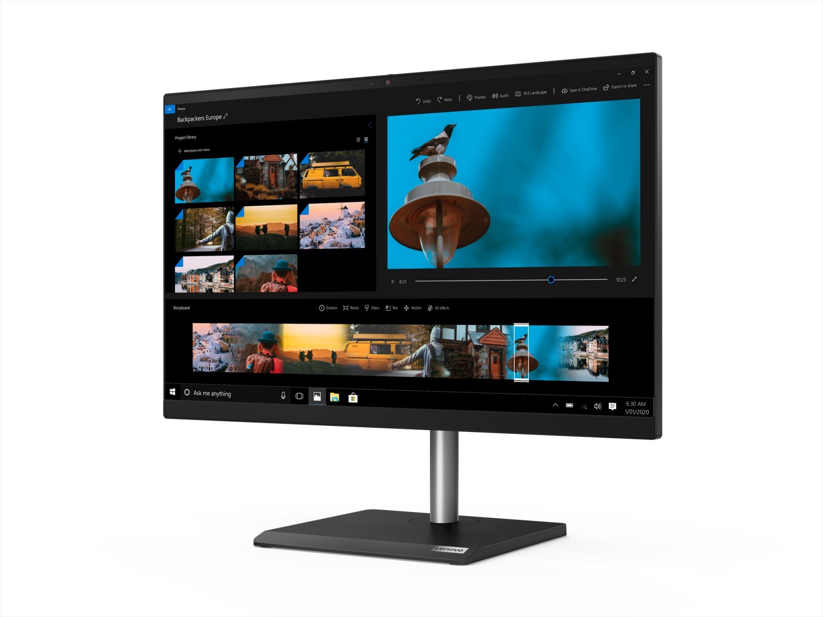 Lenovo 11LA000PUK