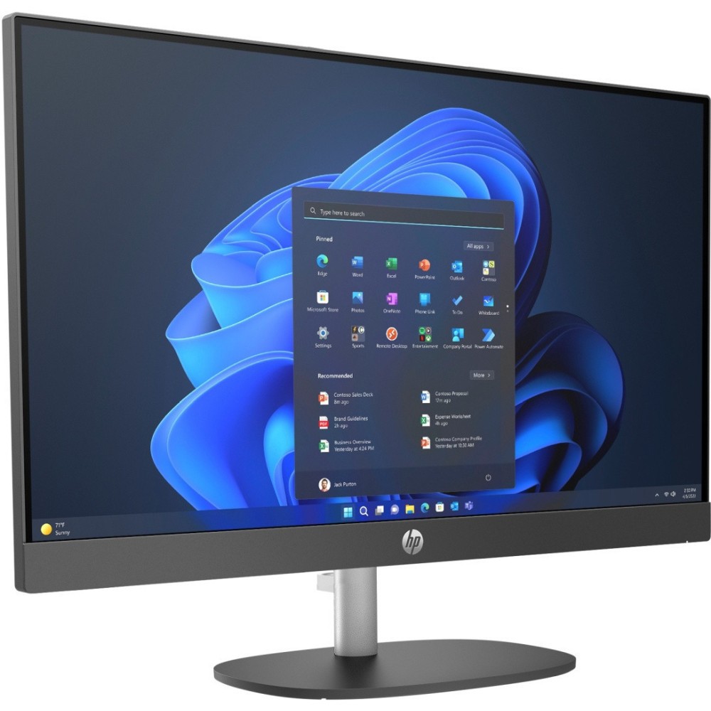 HP A54ZBET