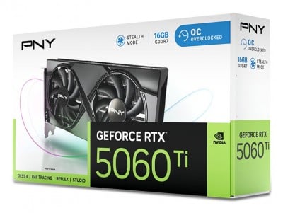 PNY VCG5060T16DFXPB1-O Photo#9