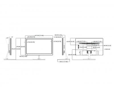 Hikvision DS-D5019S0-1P0 Photo#4