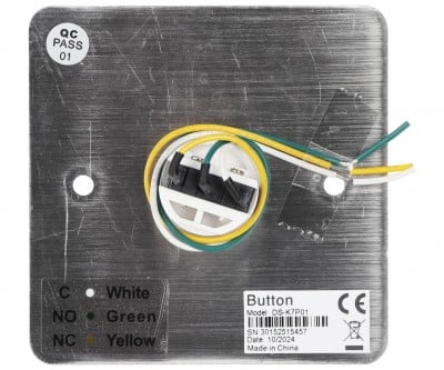 Hikvision DS-K7P01 Photo#2