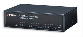 Intellinet 522595