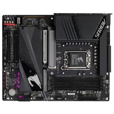 Gigabyte Z790 A ELITE DDR4 Photo#5