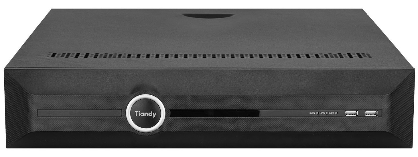 Tiandy TC-R3840 Spec:I/B/N/V4.0