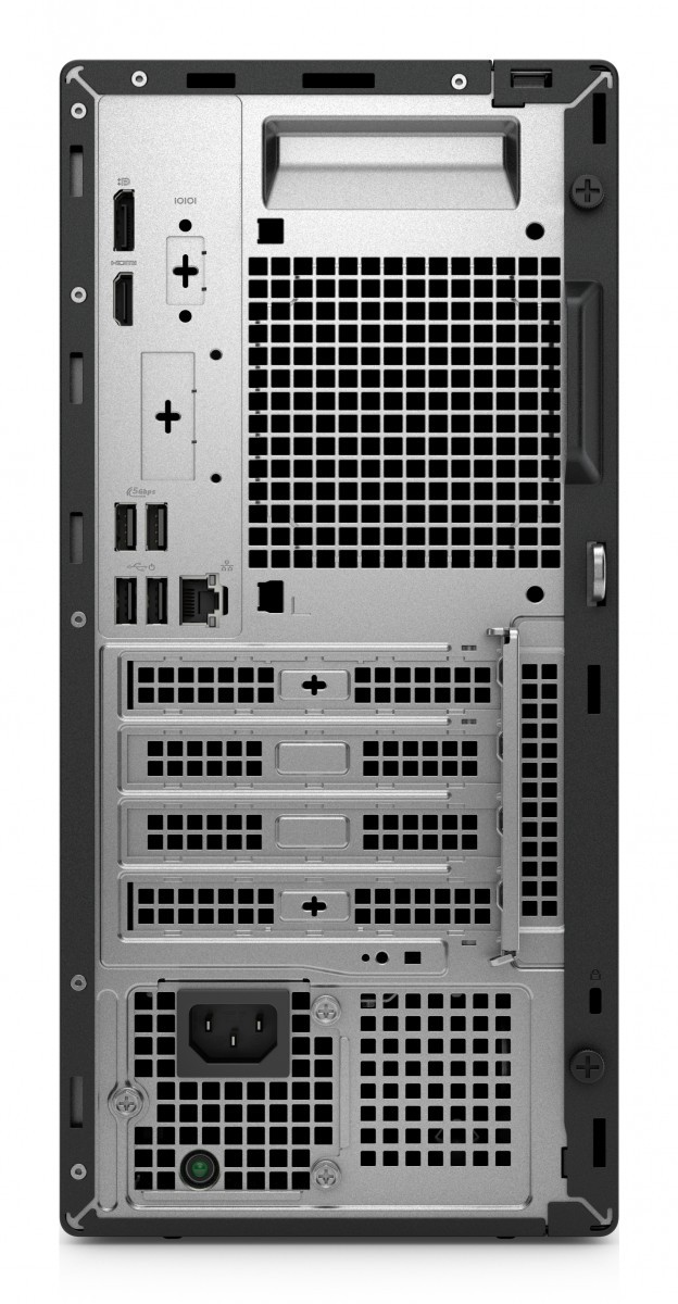 Dell WWTWM