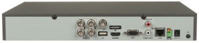 Hikvision iDS-7204HUHI-M1/XT Photo#3