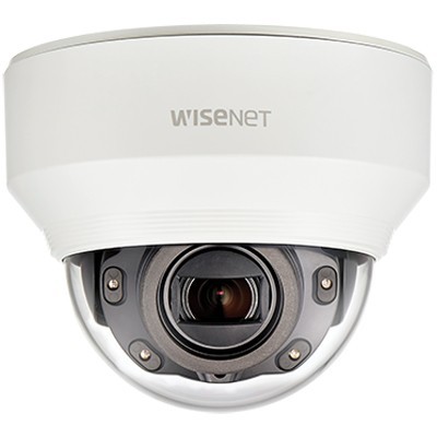 Hanwha Vision XND-6080R Photo#1