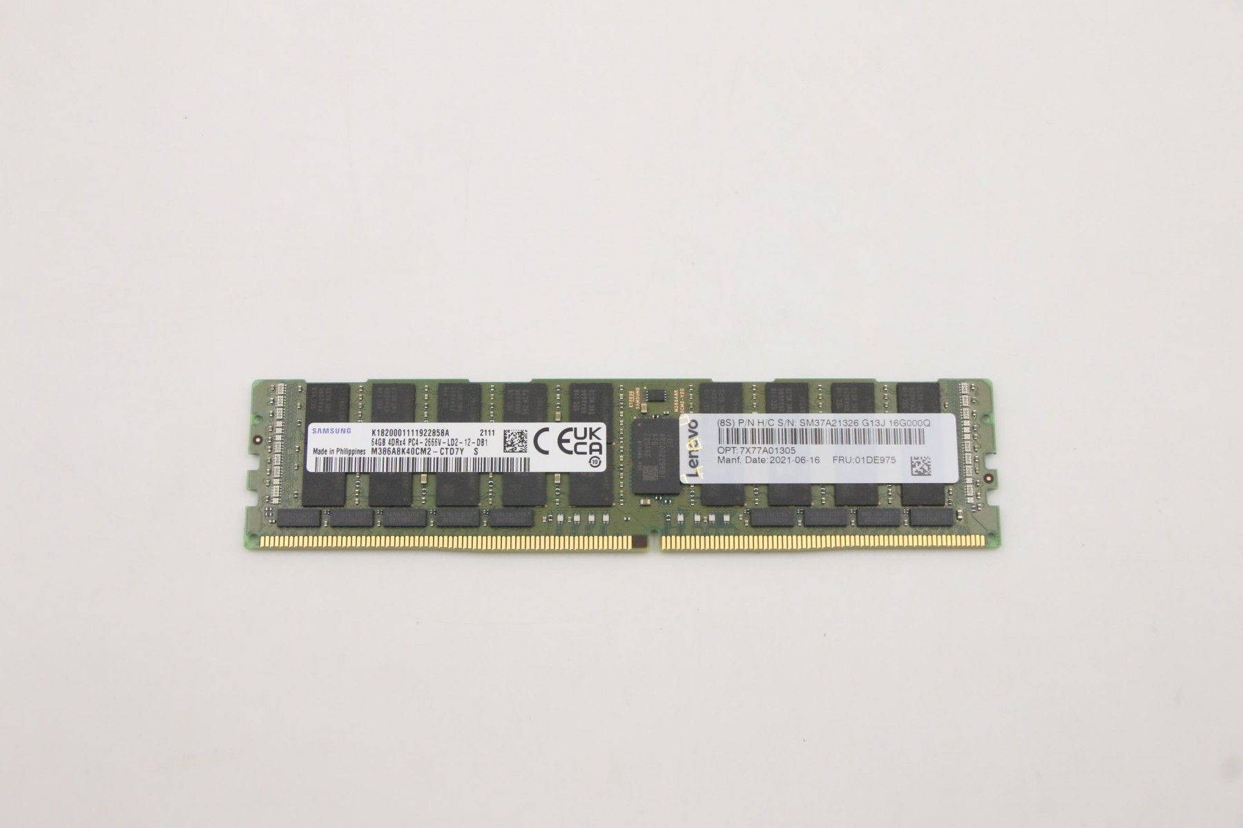 Lenovo 01DE975