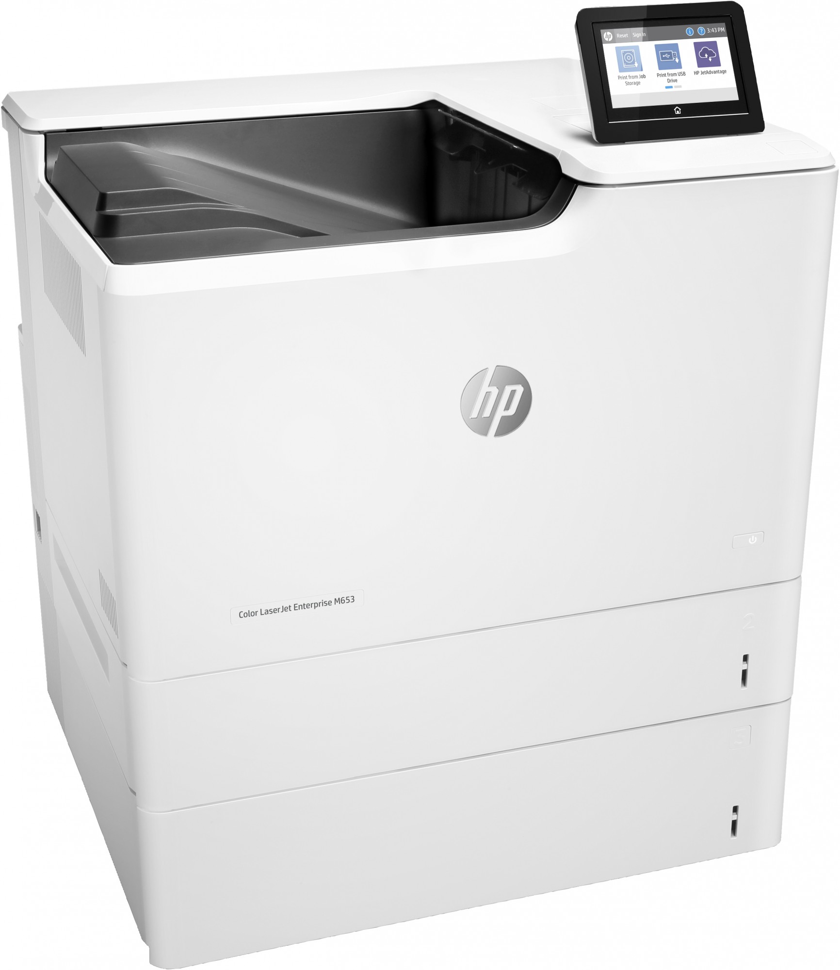 HP J8A05A#B19