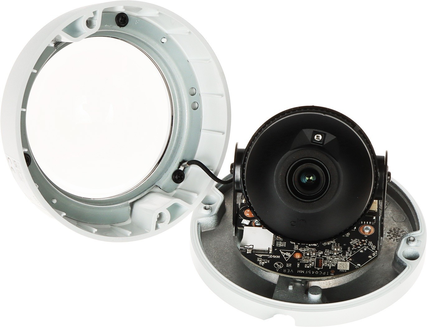 Uniview IPC324LE-ADF28K-H