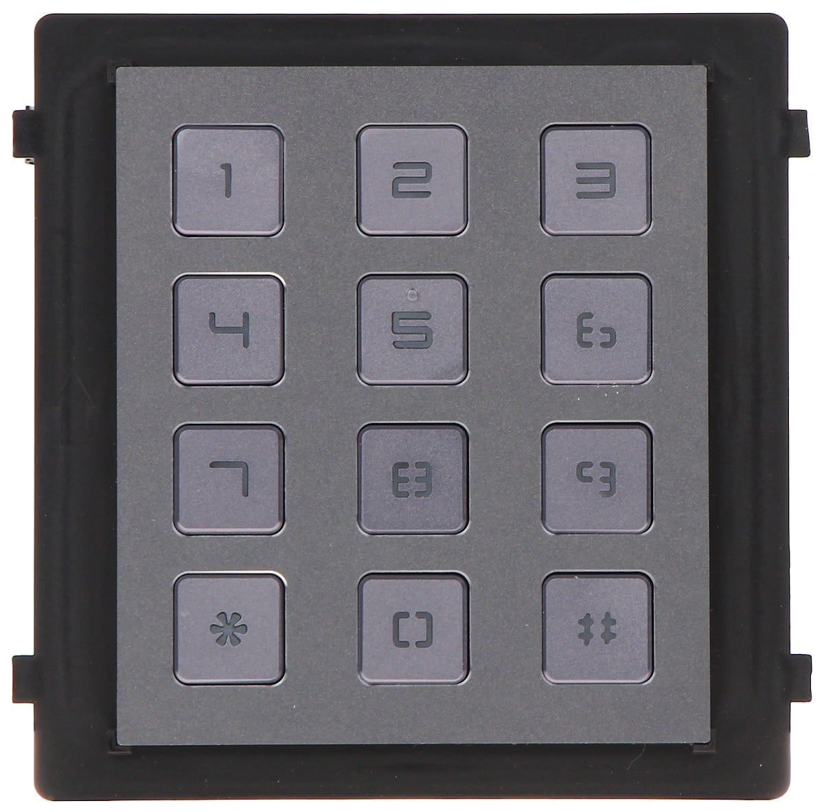 Hikvision DS-KD-KP