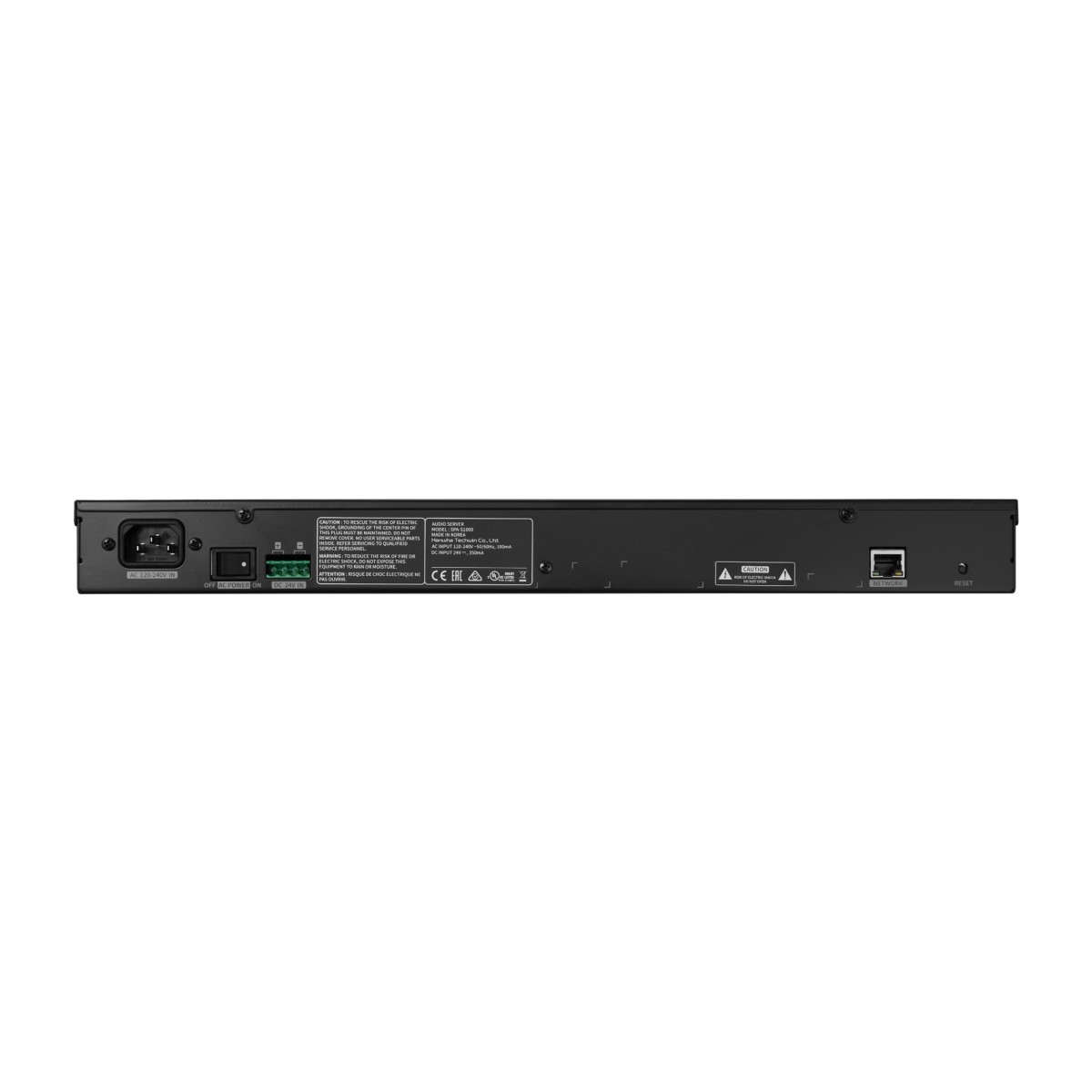 Hanwha Vision SPA-S1000