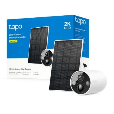 TP-LINK Tapo C425 KIT Photo#5