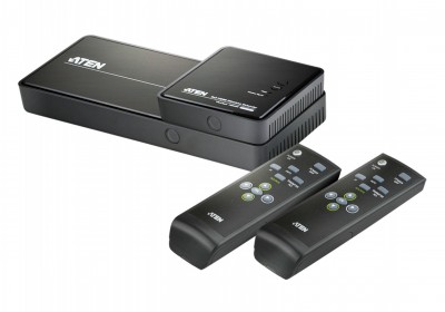 ATEN VE829-AT-G Photo#1