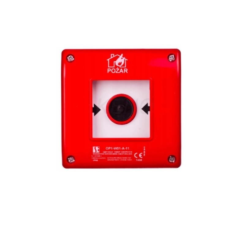SPAMEL 1088646/OP1-W01-A11