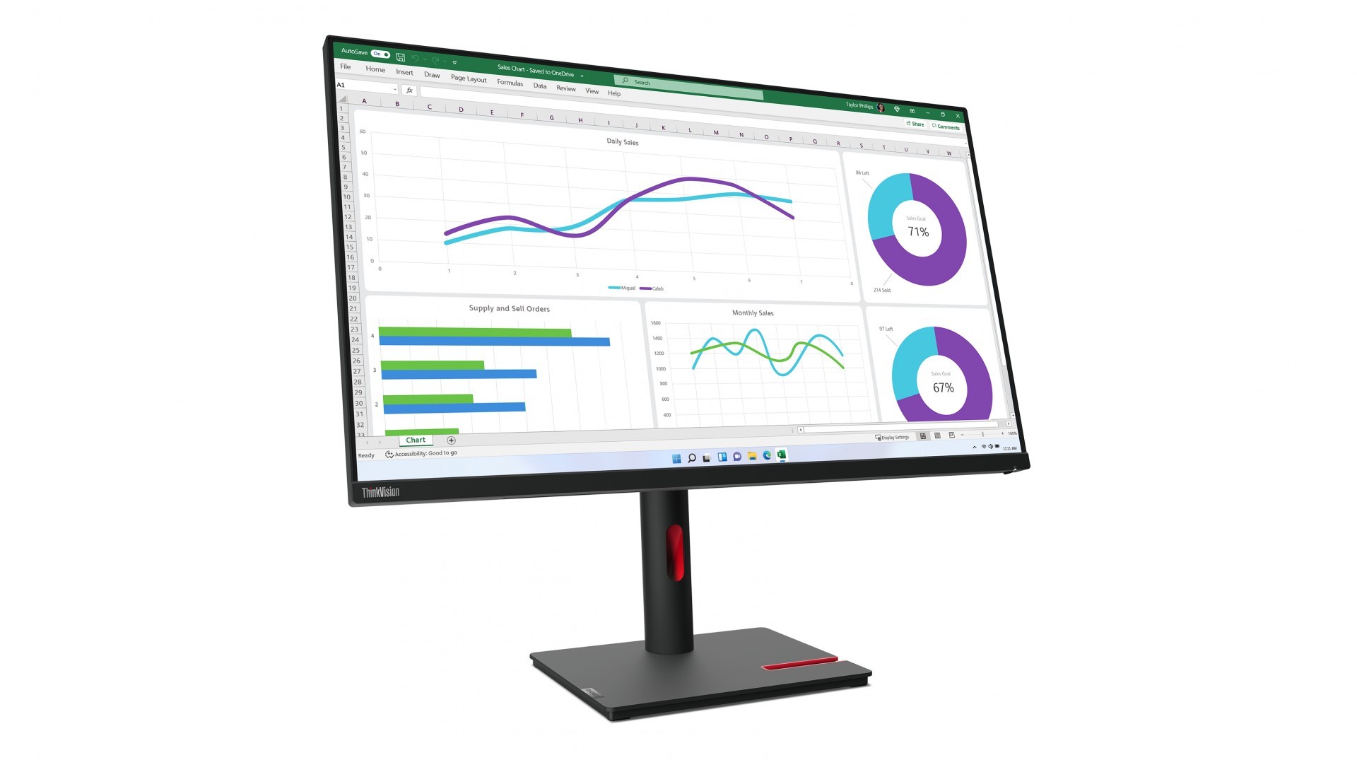 Lenovo 63D3GAT1EU