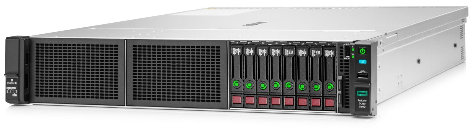HPE P35520-B21